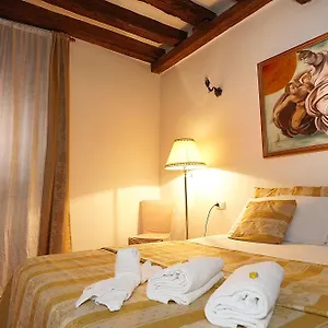 Rialto Laura Appartement